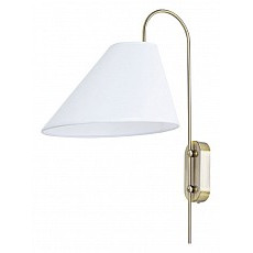 Бра arte lamp rondo a4086ap-1ab